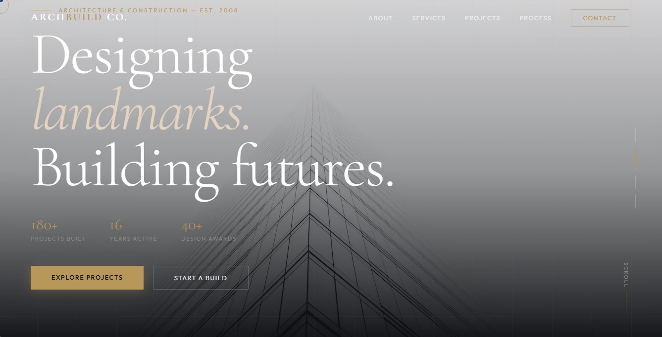 ArchBuild Co.