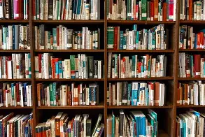 Books & Stationery