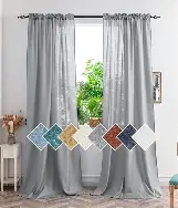 Curtain