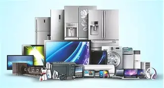 Electronics