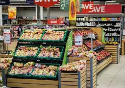 Groceries