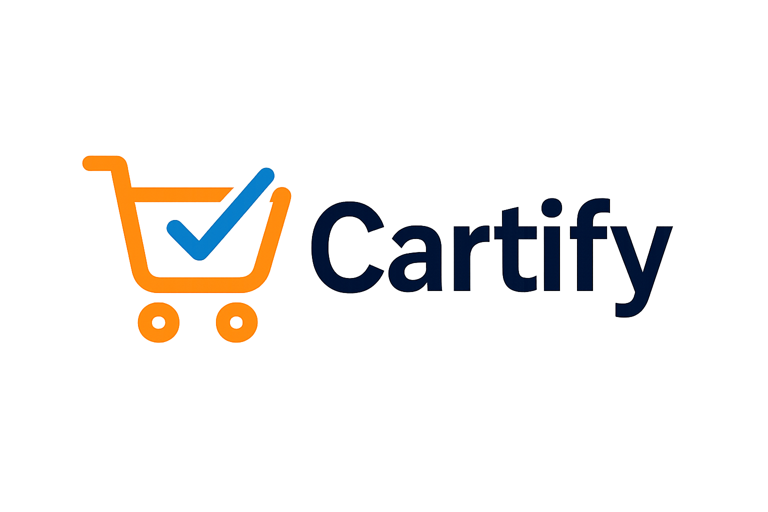 Cartify Logo