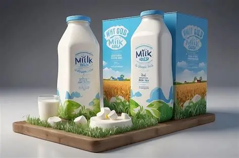 Milk