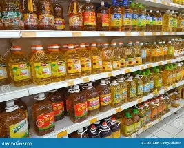 Cooking Oil