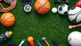 Sports & Fitness